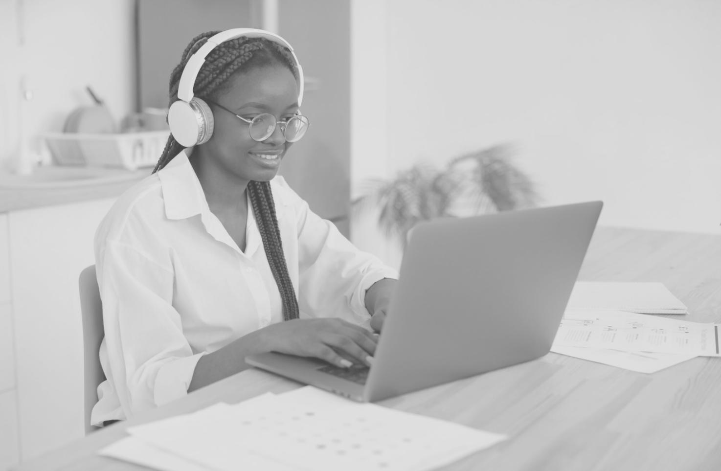Processus d'optimisation SEO en action