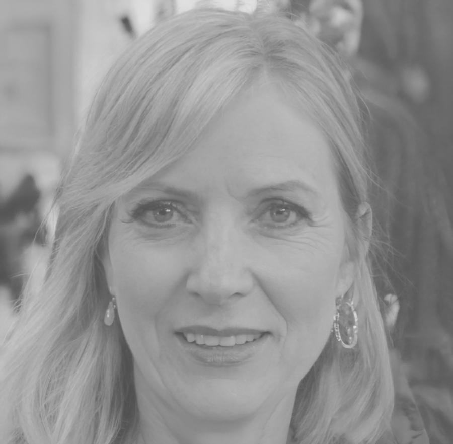 Portrait professionnel de Célestine Dubois