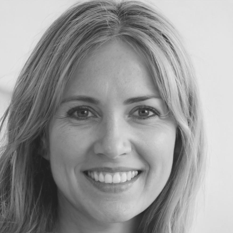 Portrait de Céline Montreuil