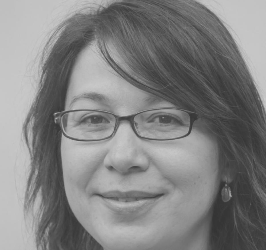 Portrait de Margot Bellerive
